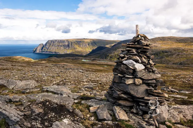 grahlfoto Cordula Maria Grahl in Norwegen 2015