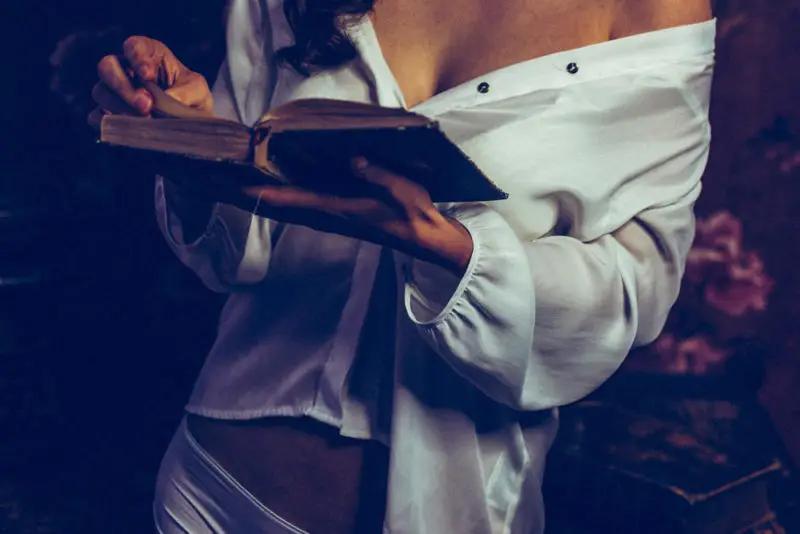 grahfoto boudoir ästhetische fotografie