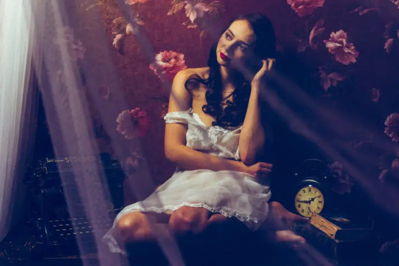 Künstlerische Aktfotografie: die erotische Seite von Dir 9 grahfoto boudoir ästhetische fotografie