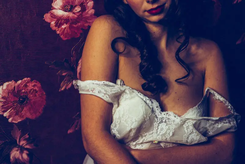 Künstlerische Aktfotografie: die erotische Seite von Dir 8 grahfoto boudoir ästhetische fotografie