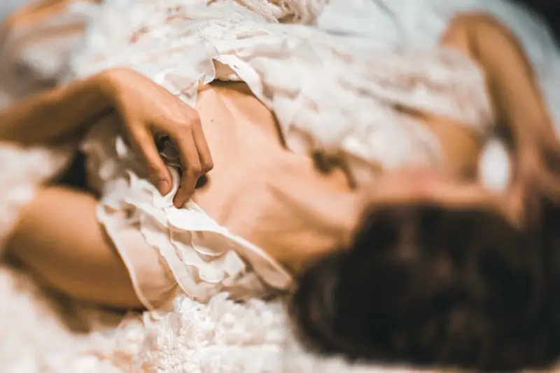 Künstlerische Aktfotografie: die erotische Seite von Dir 11 grahfoto boudoir ästhetische fotografie