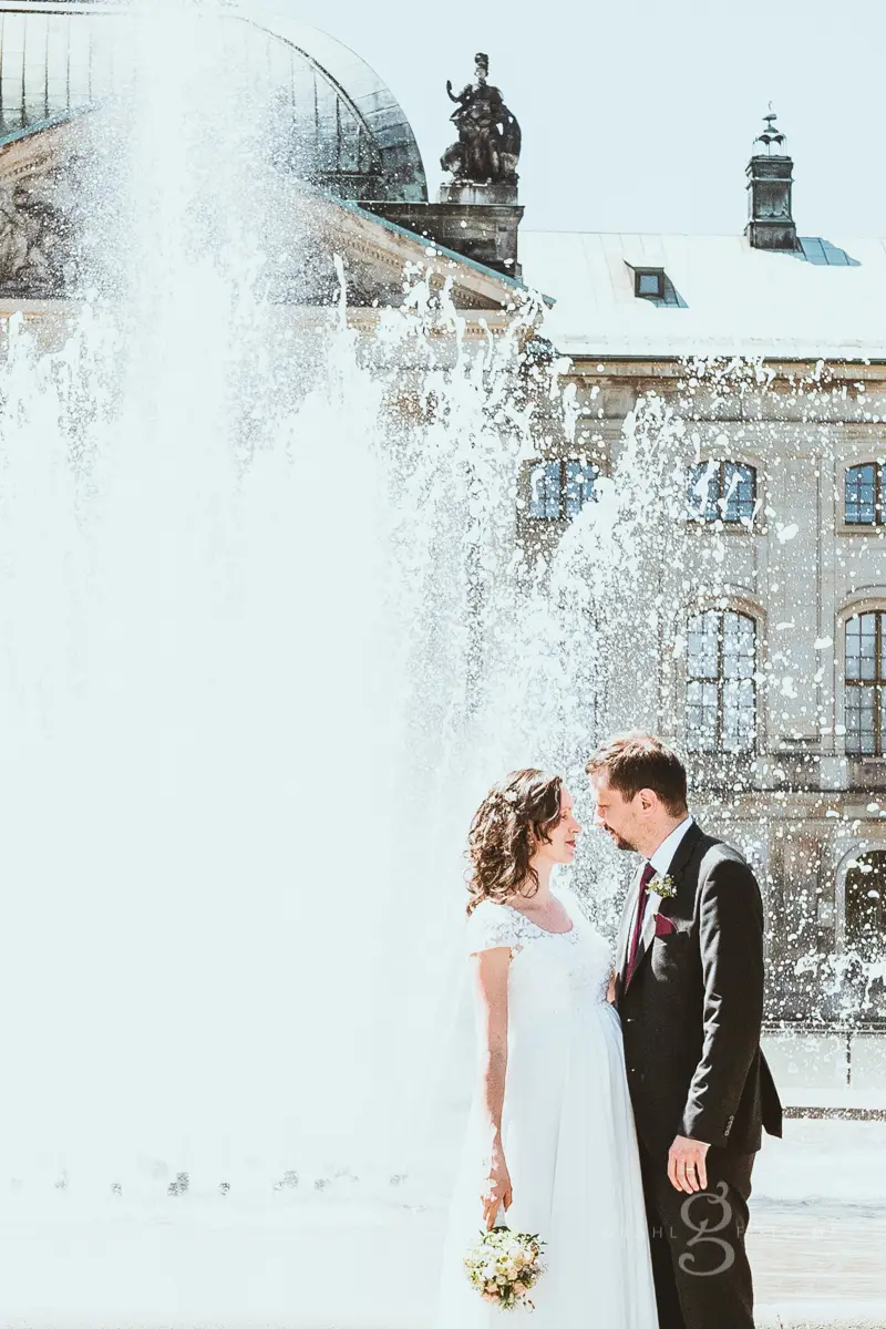 Hochzeit in Dresden mit Cordula Maria Grahl grahlfoto.de