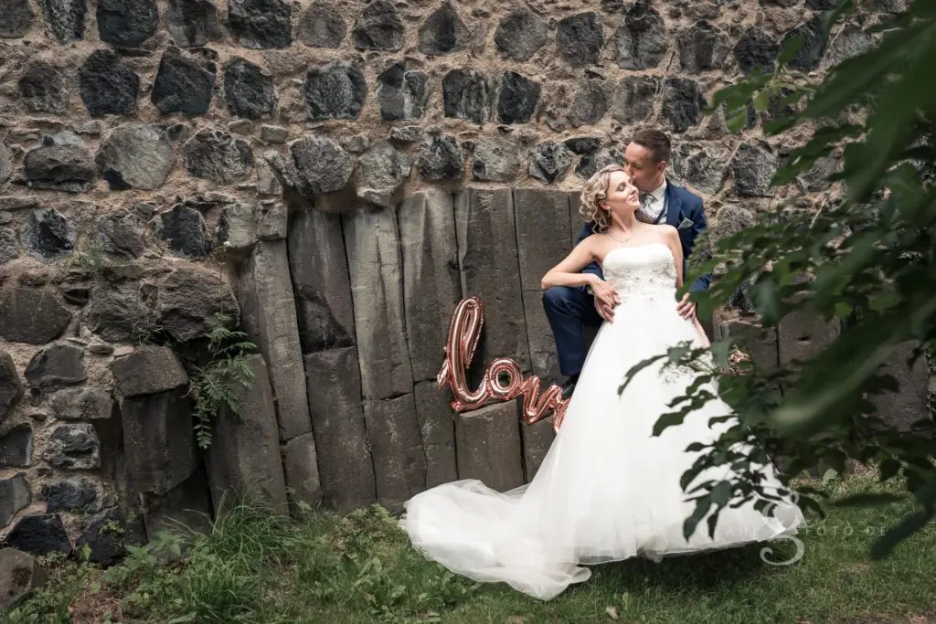 Hochzeitsfotografie