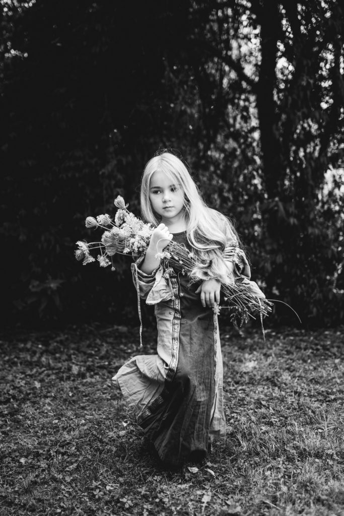 Alte Meister Shooting Schwarz-Weiß in der Natur mit Cordula Maria Grahl grahlfoto.de
