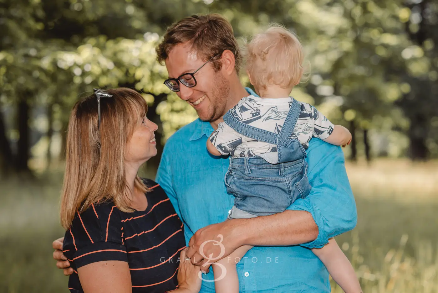 Familienshootings