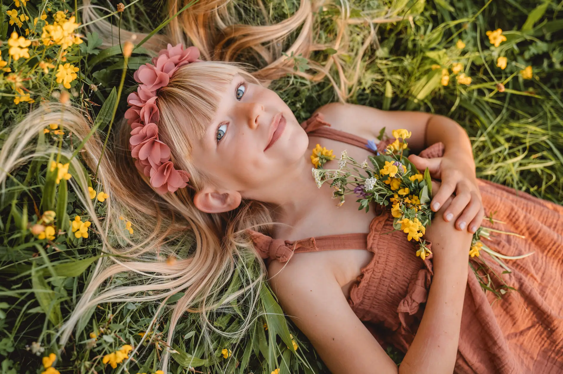 Familienshootings mit Cordula Maria Grahl