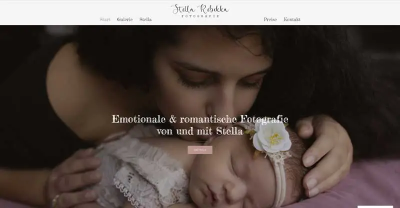 Stella Rebekka