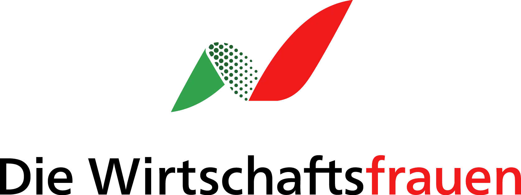 Wirtschaftsfrauen Logo 4c