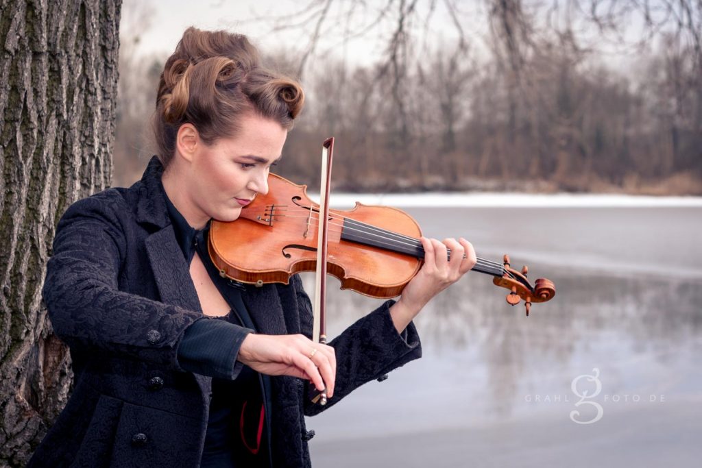 Berufung und Passion in der Musik