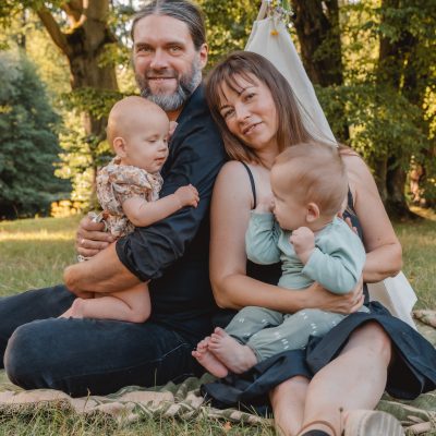 Familienshootings mit Cordula Maria Grahl